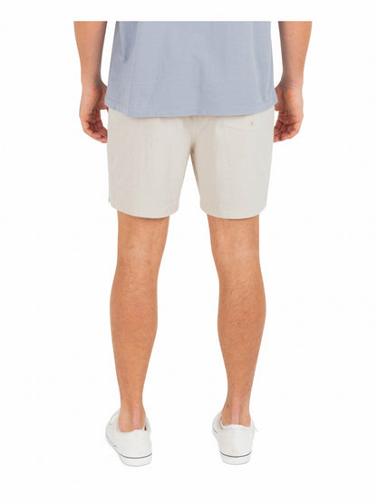 Drifter Volley 17" | Hurley - Bone