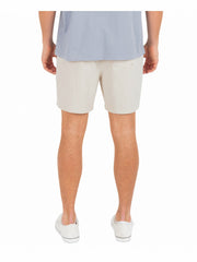 Drifter Volley 17" | Hurley - Bone