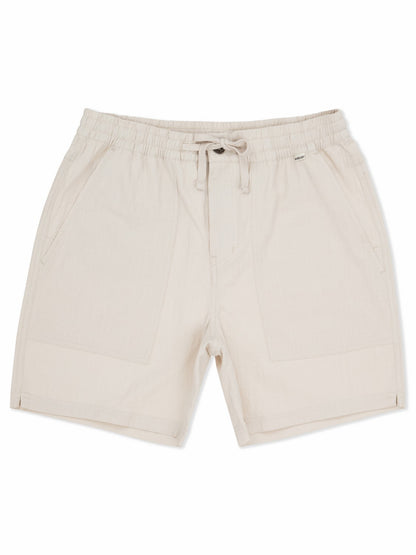 Drifter Volley 17" | Hurley - Bone