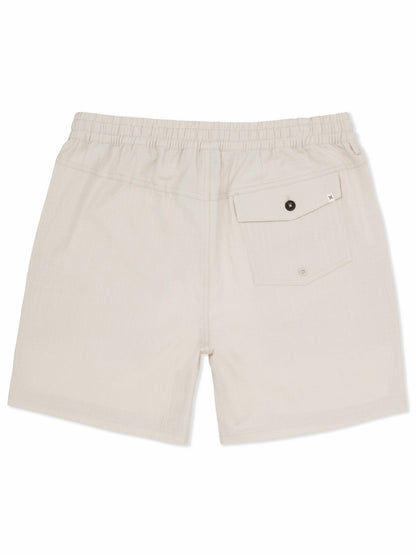 Drifter Volley 17" | Hurley - Bone
