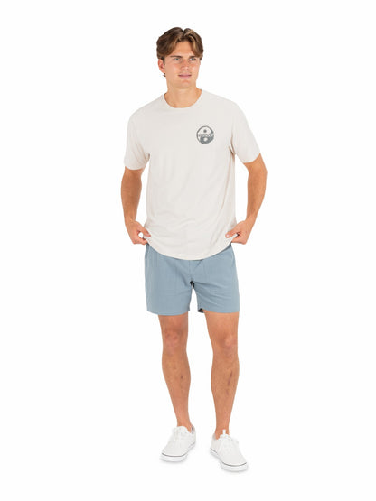 Drifter Volley 17" | Hurley - Worker Blue