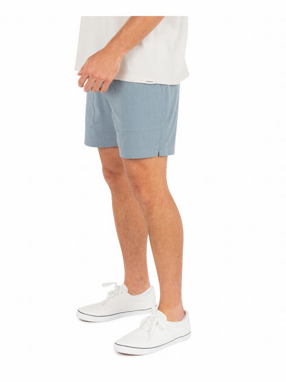 Drifter Volley 17" | Hurley - Worker Blue