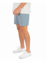 Drifter Volley 17" | Hurley - Worker Blue