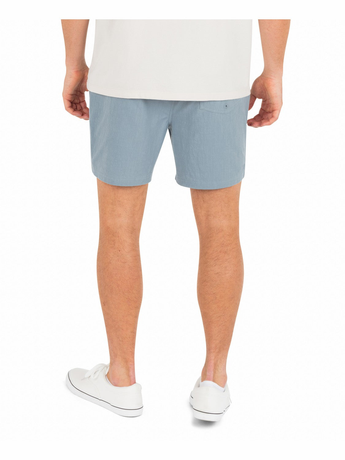 Drifter Volley 17" | Hurley - Worker Blue