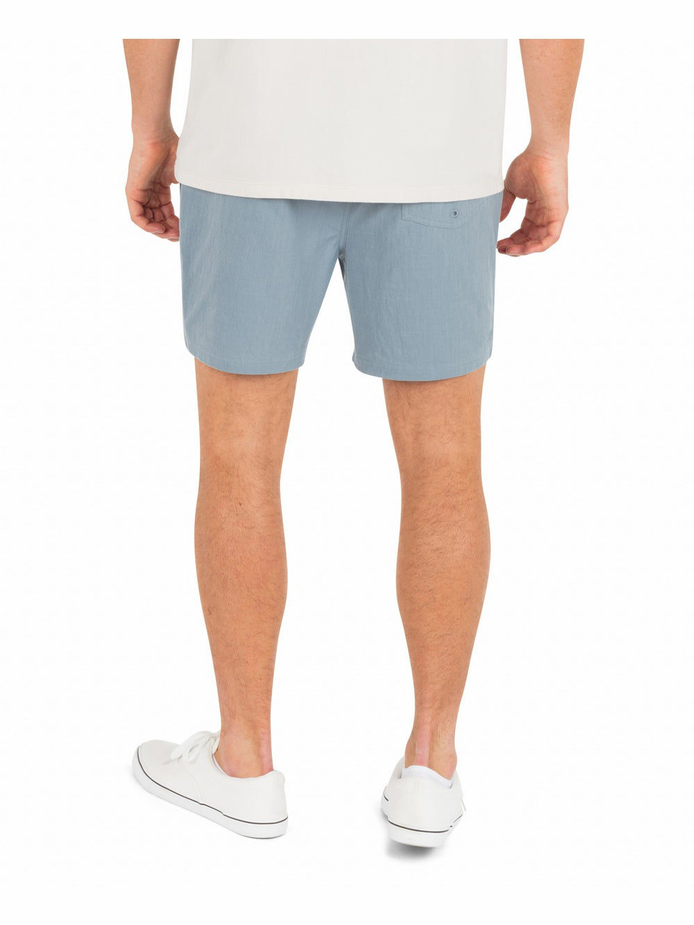Drifter Volley 17" | Hurley - Worker Blue