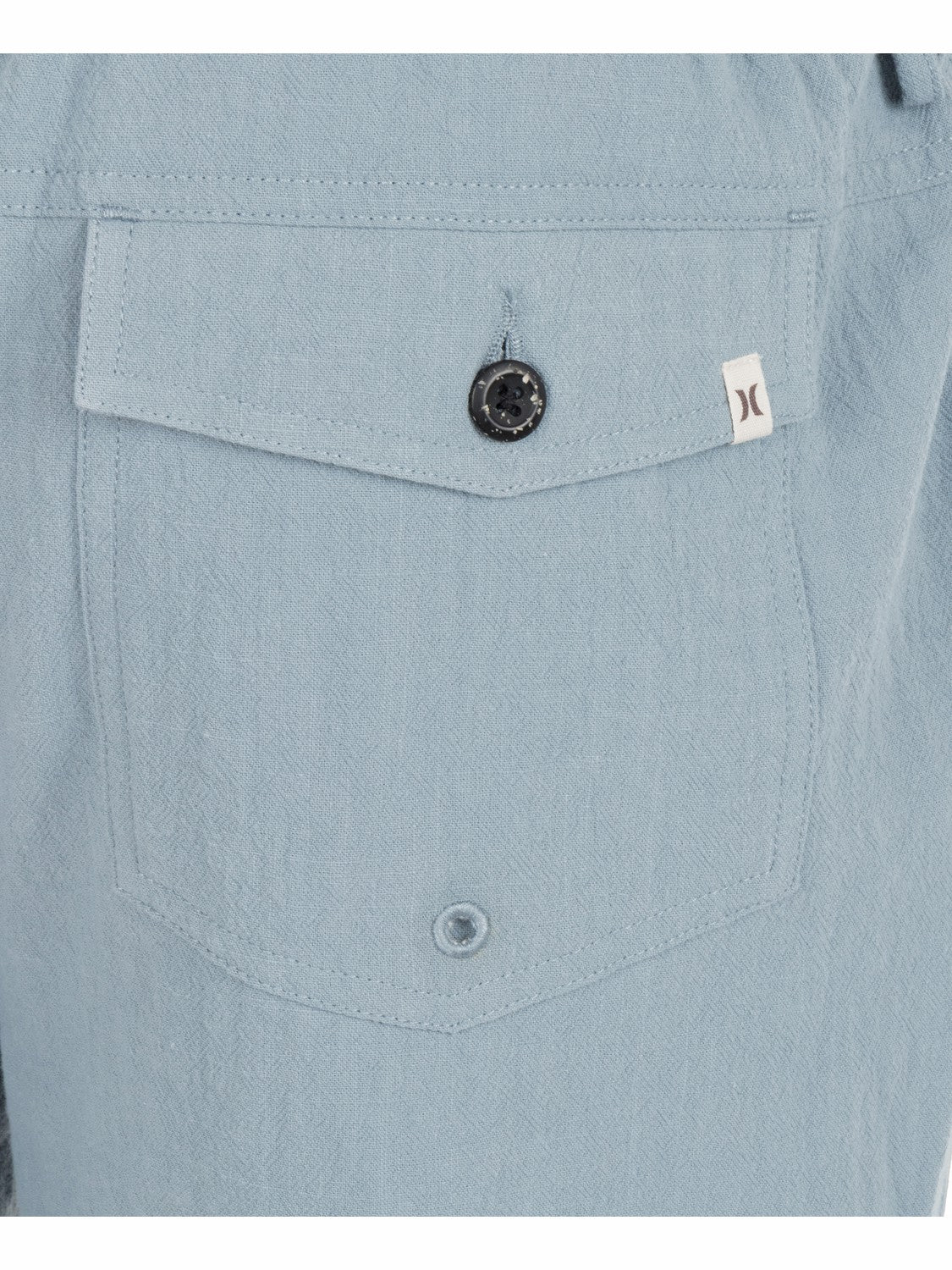 Drifter Volley 17" | Hurley - Worker Blue