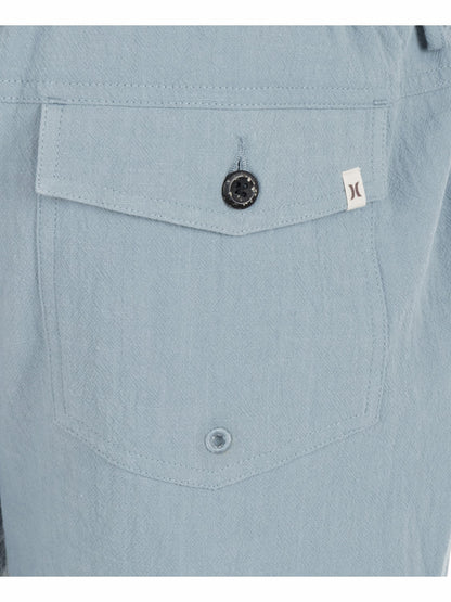 Drifter Volley 17" | Hurley - Worker Blue