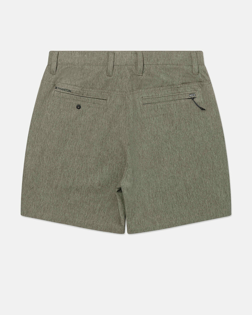 Phantom Heather Walkshort 18" | Hurley - Olive