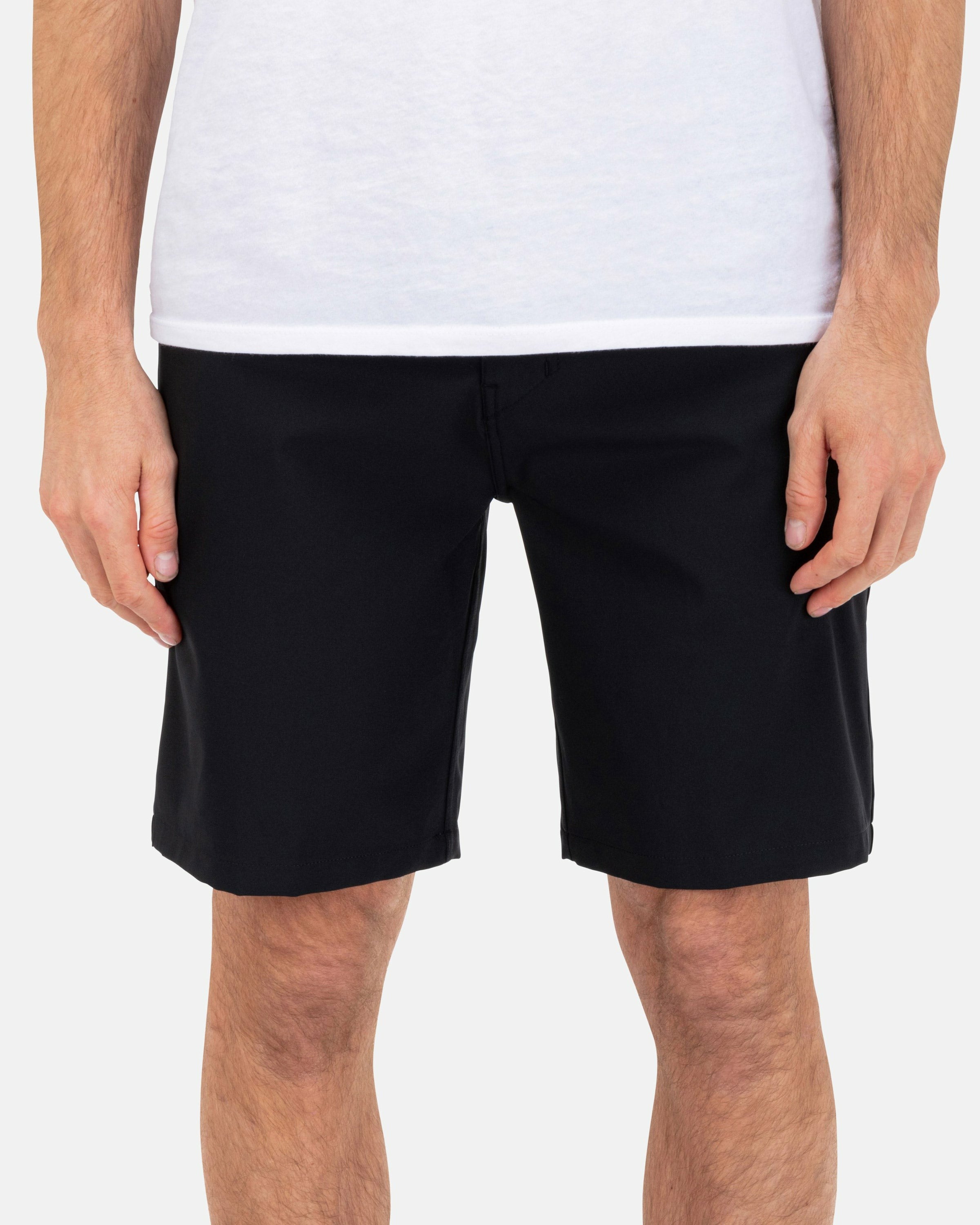 Phantom Walkshorts 20" | Hurley - Black
