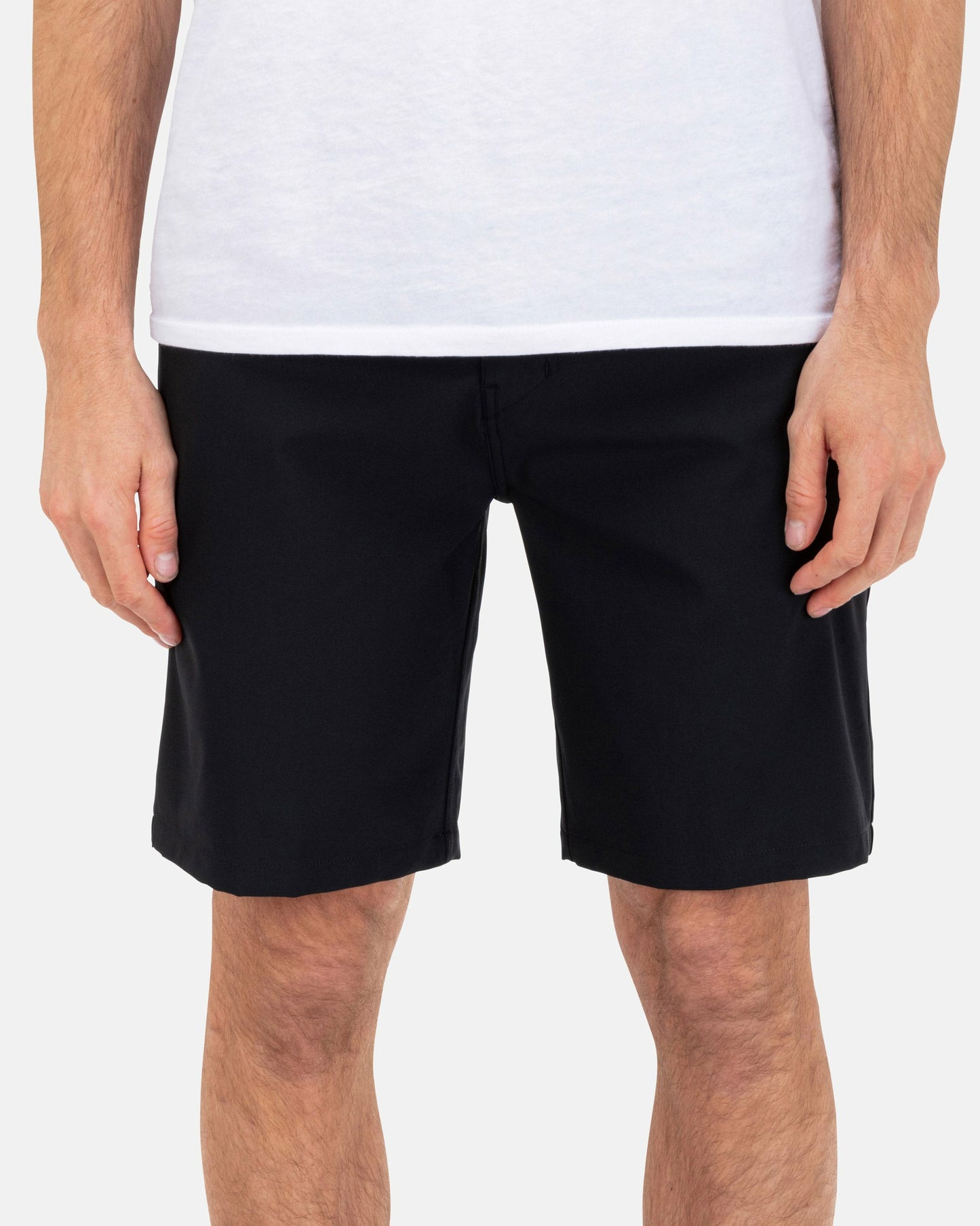 Phantom Walkshorts 20" | Hurley - Black