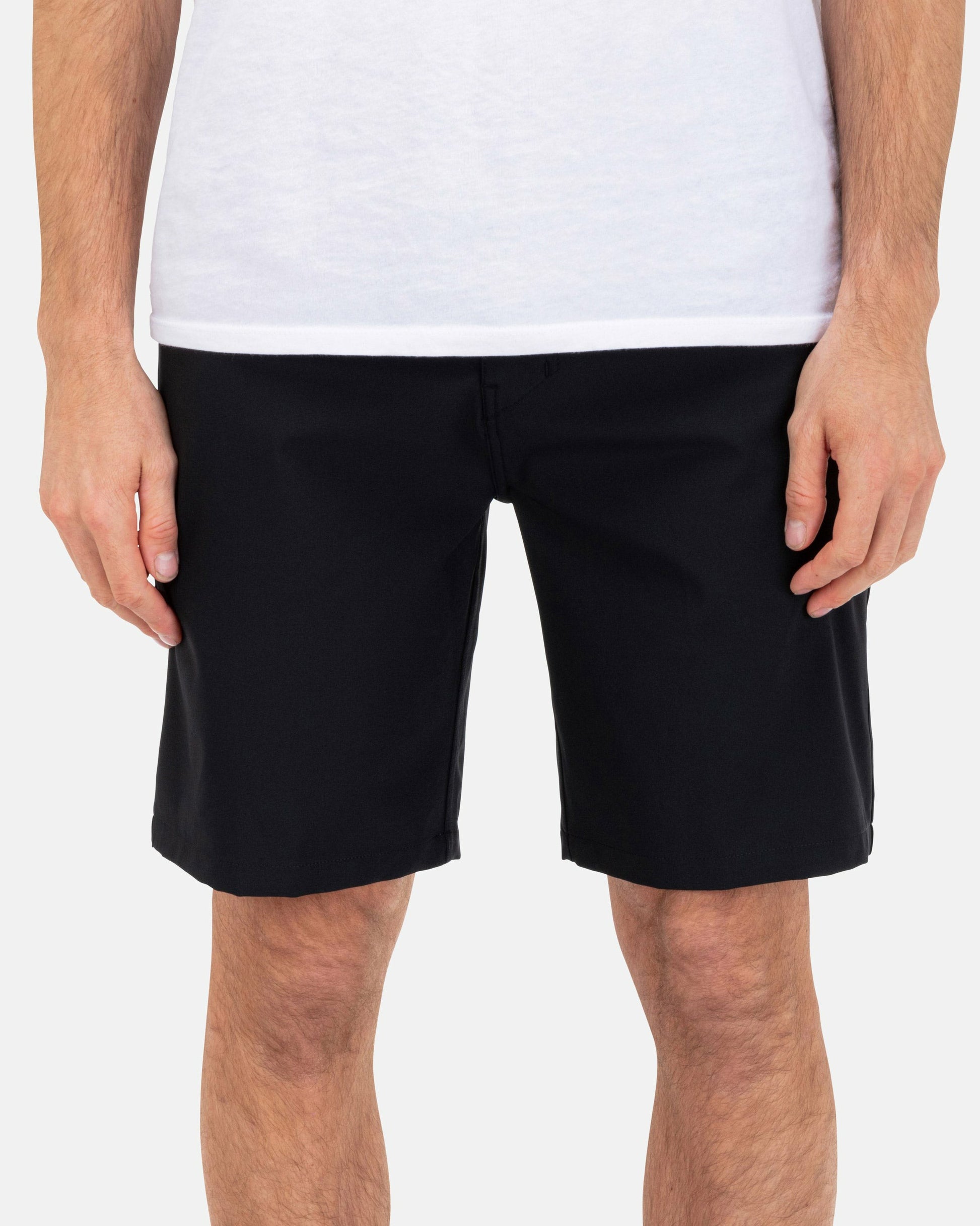Phantom Walkshorts 20" | Hurley - Black