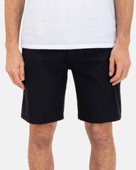 Phantom Walkshorts 20" | Hurley - Black