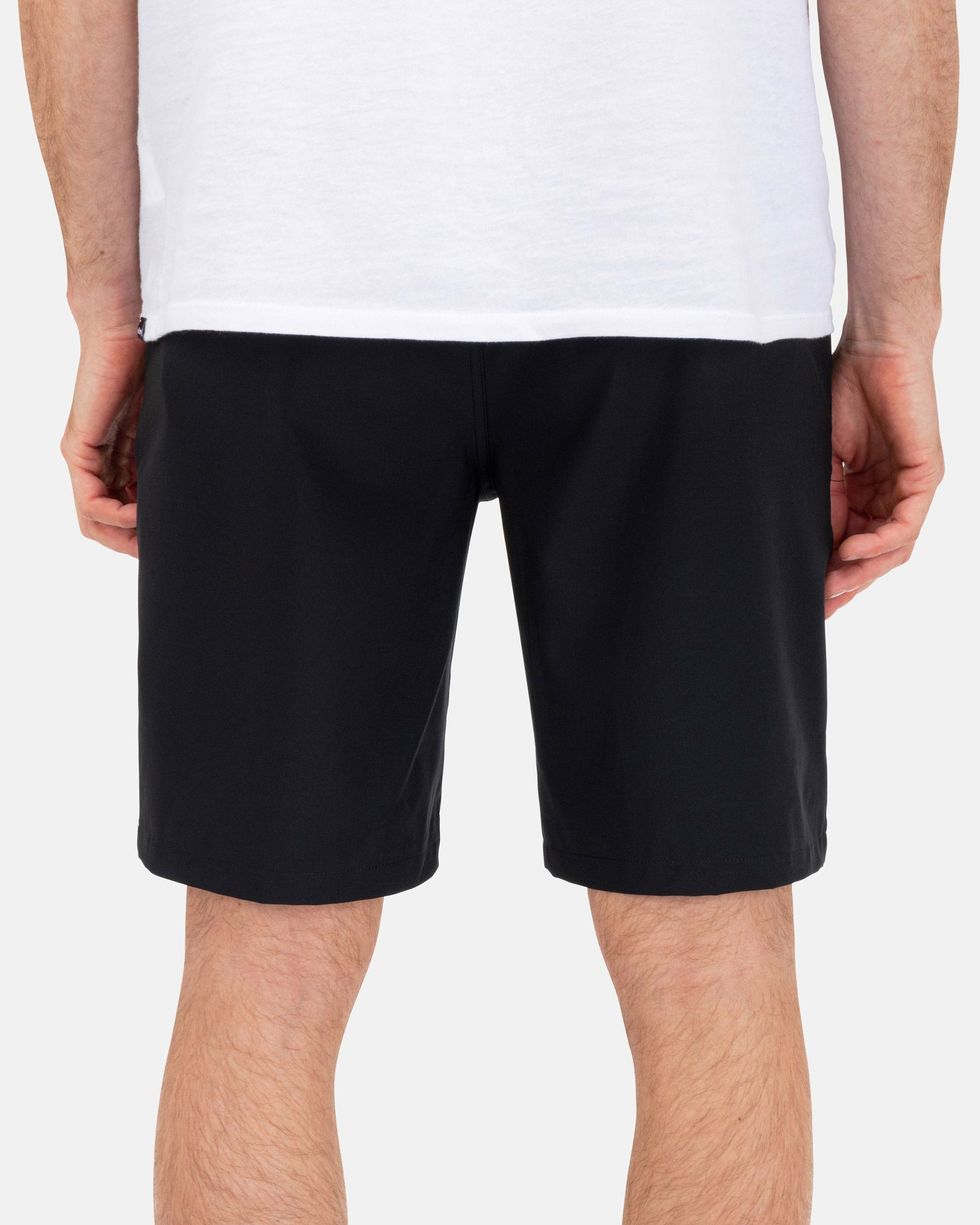 Phantom Walkshorts 20" | Hurley - Black