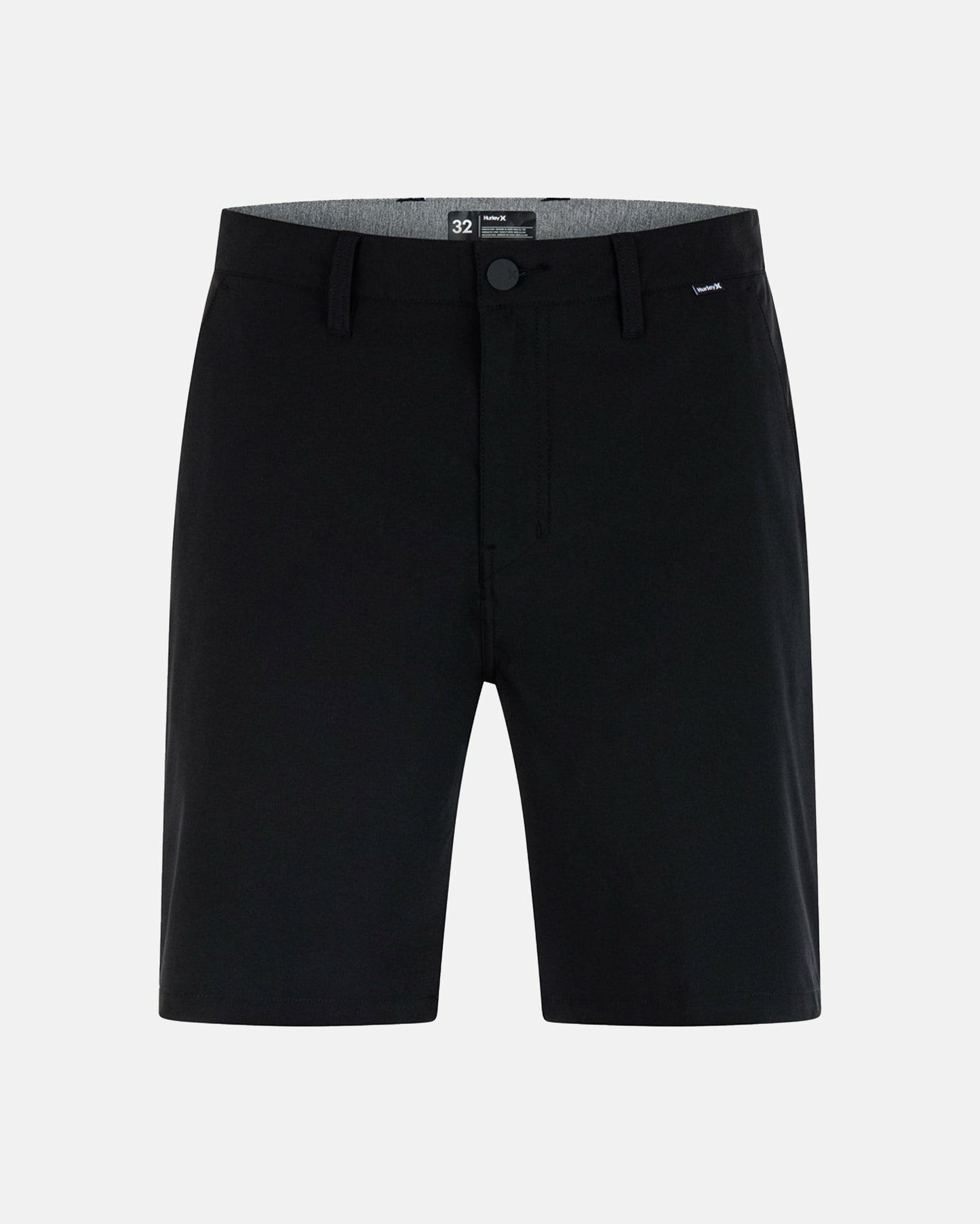 Phantom Walkshorts 20" | Hurley - Black