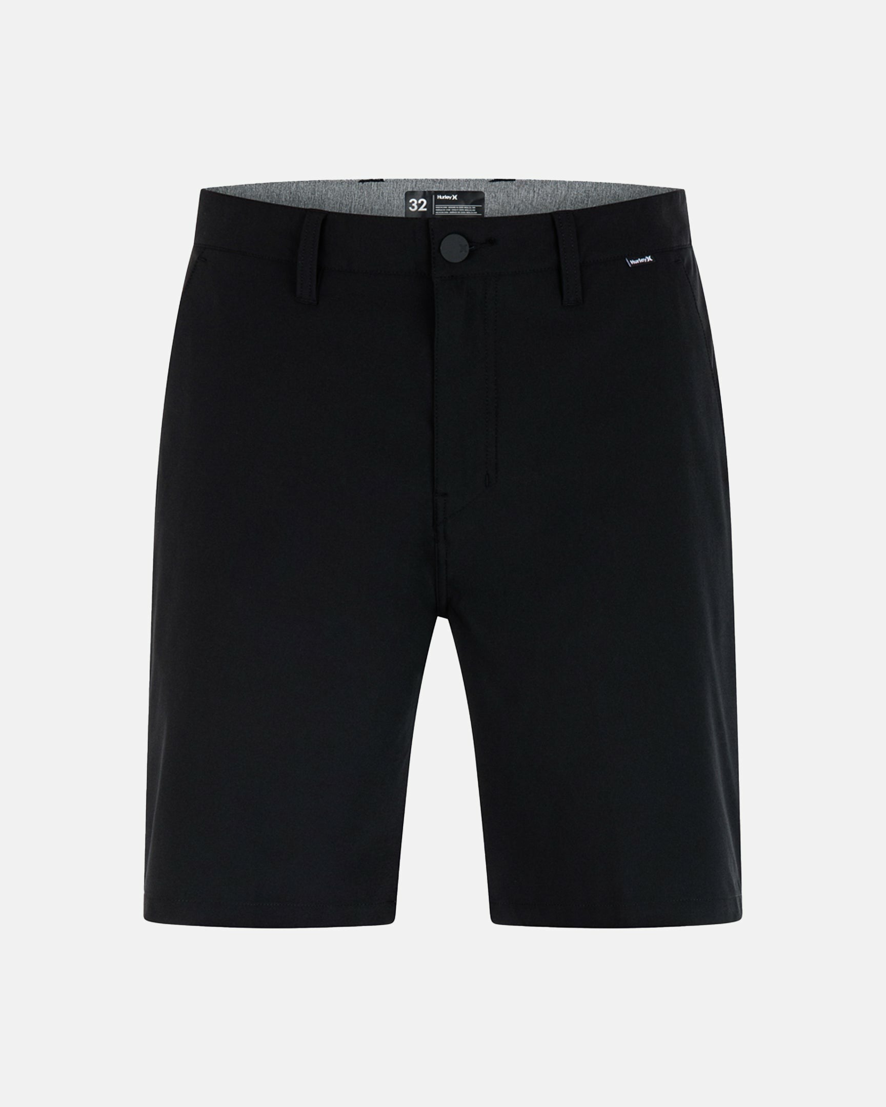 Phantom Walkshorts 20" | Hurley - Black