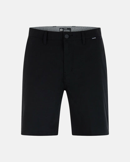 Phantom Walkshorts 20" | Hurley - Black