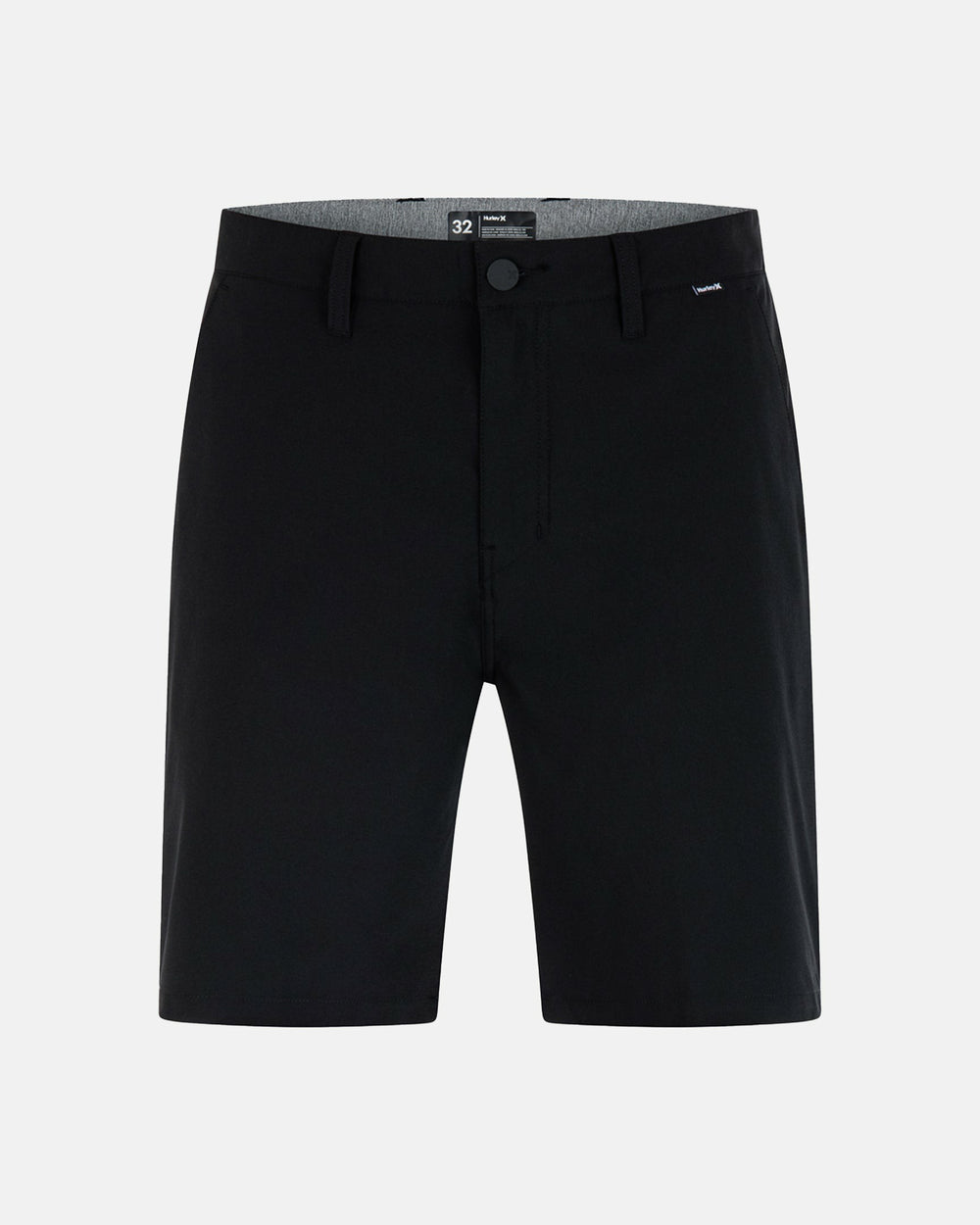 Phantom Walkshorts 20" | Hurley - Black