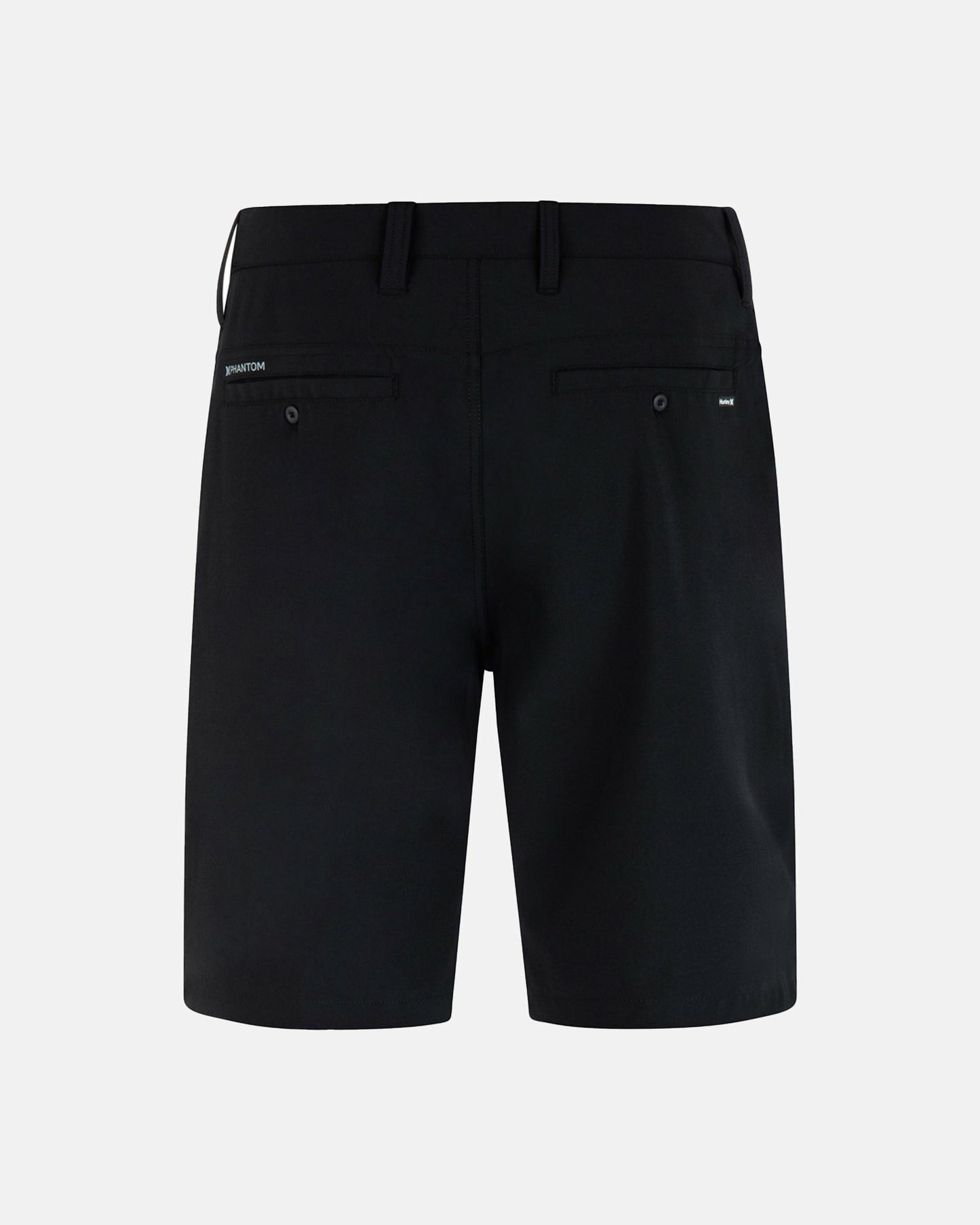 Phantom Walkshorts 20" | Hurley - Black
