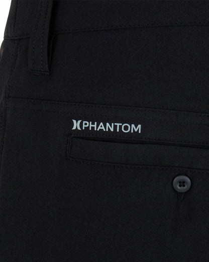 Phantom Walkshorts 20" | Hurley - Black
