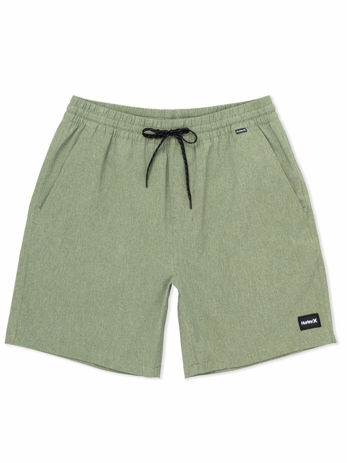 Phantom Flow Volley 18" | Hurley - Grizzly