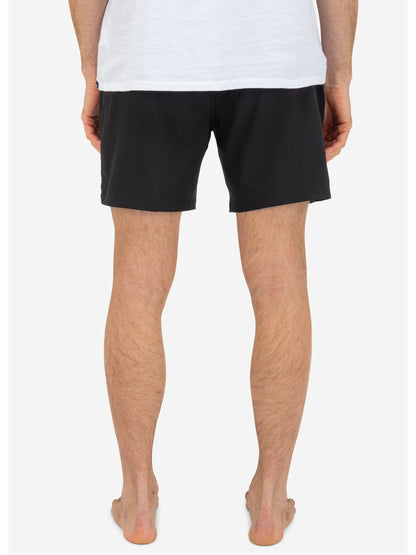 H2O-Dri Trek 7" | Hurley - Black
