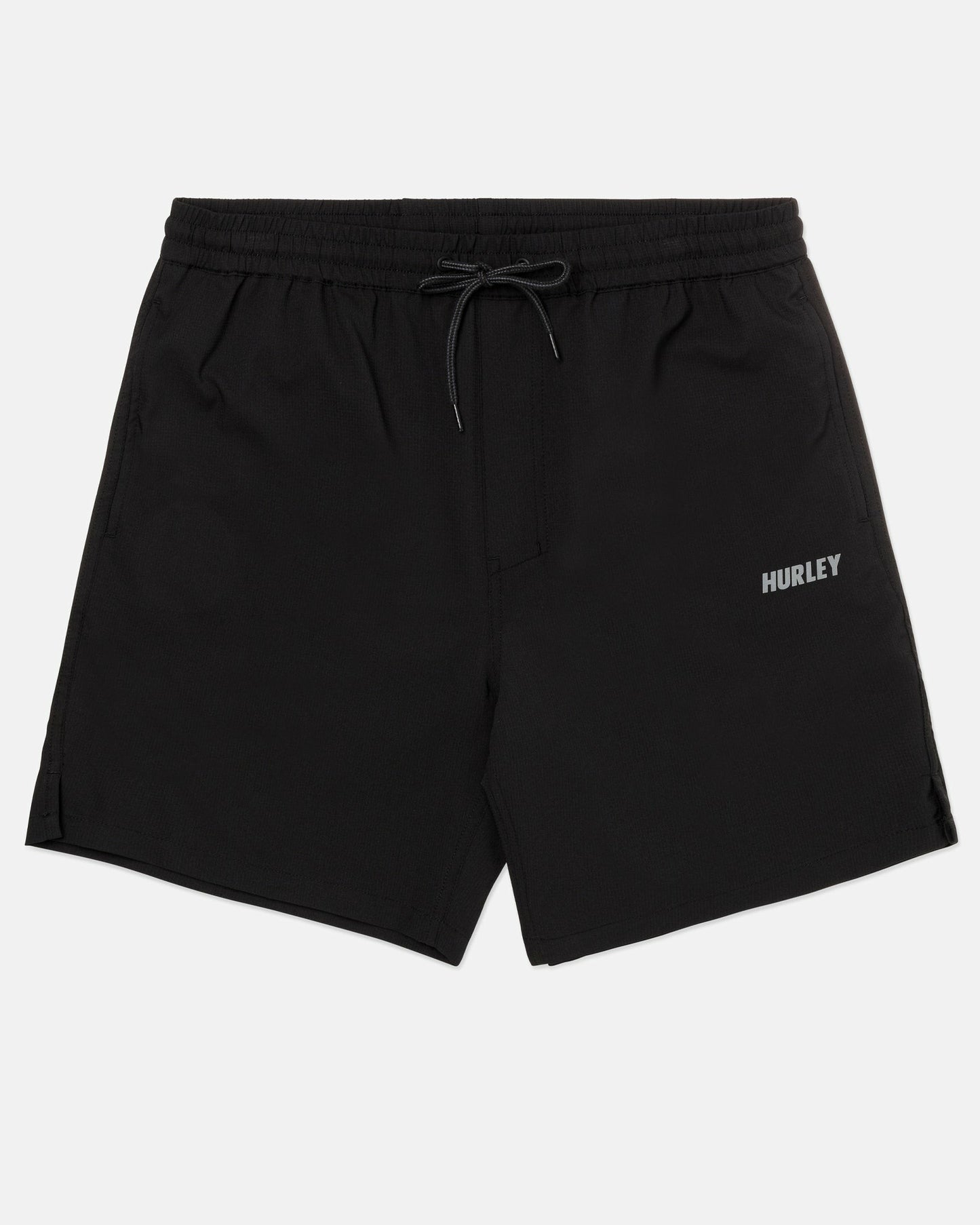 H2O-Dri Trek 7" | Hurley - Black
