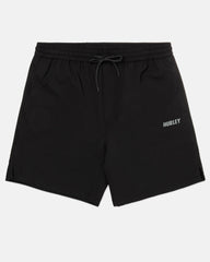 H2O-Dri Trek 7" | Hurley - Black