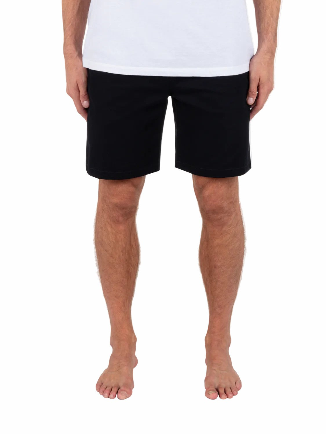 Industry Walkshort 20" | Hurley - Black