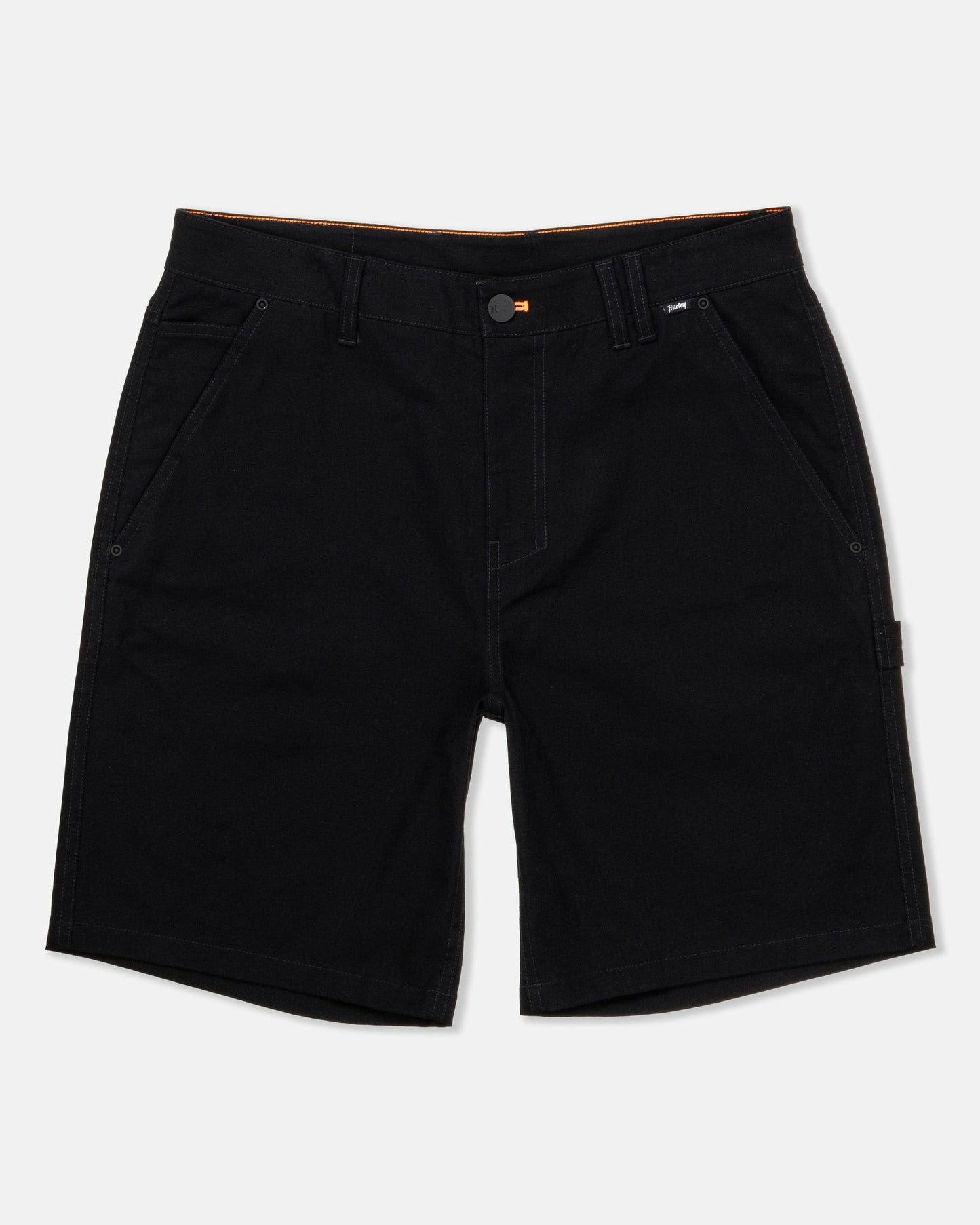 Industry Walkshort 20" | Hurley - Black