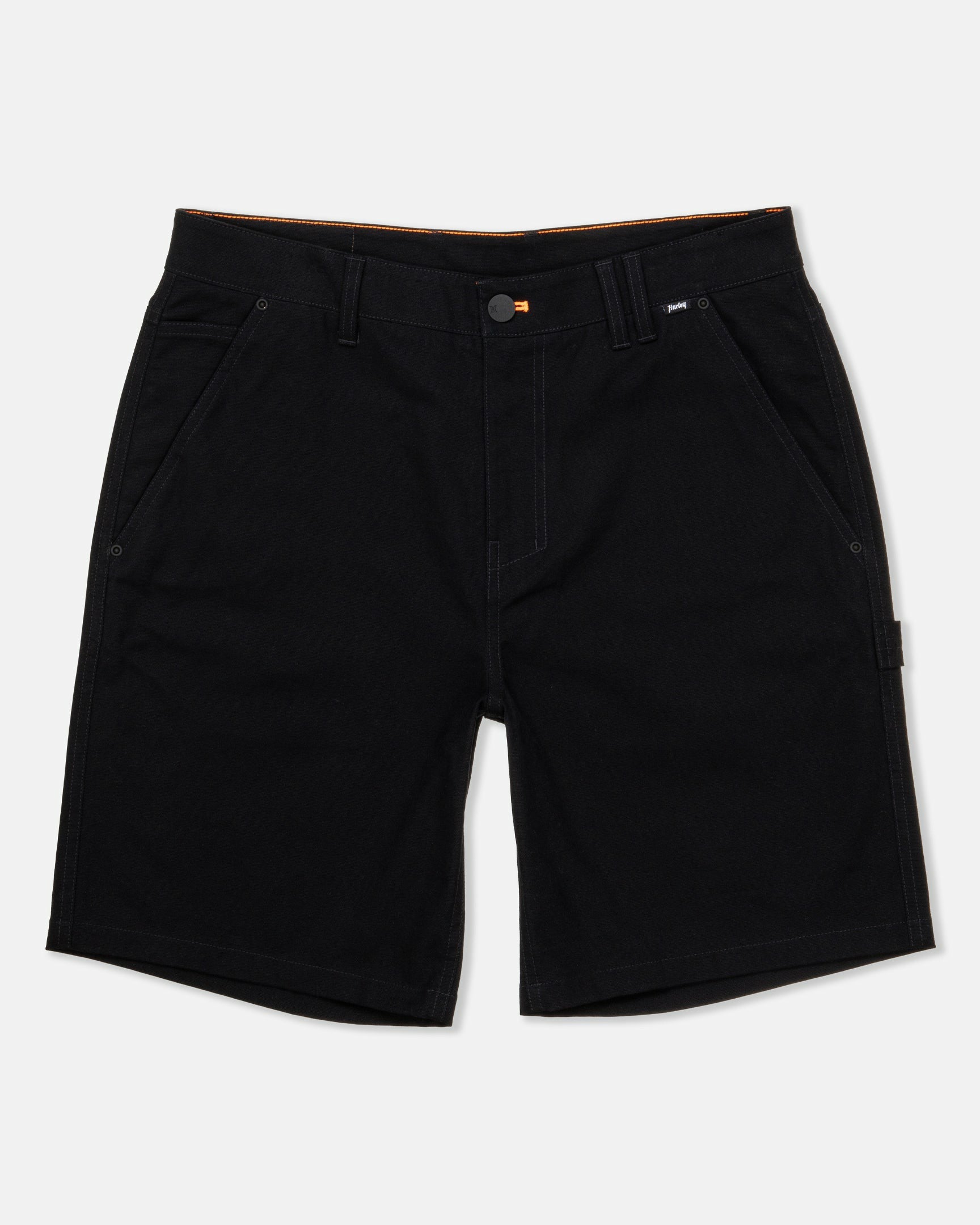 Industry Walkshort 20" | Hurley - Black