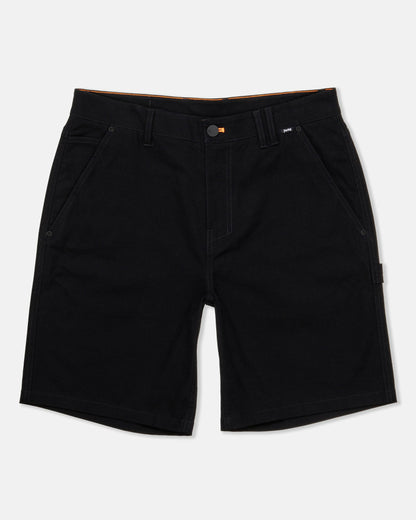 Industry Walkshort 20" | Hurley - Black