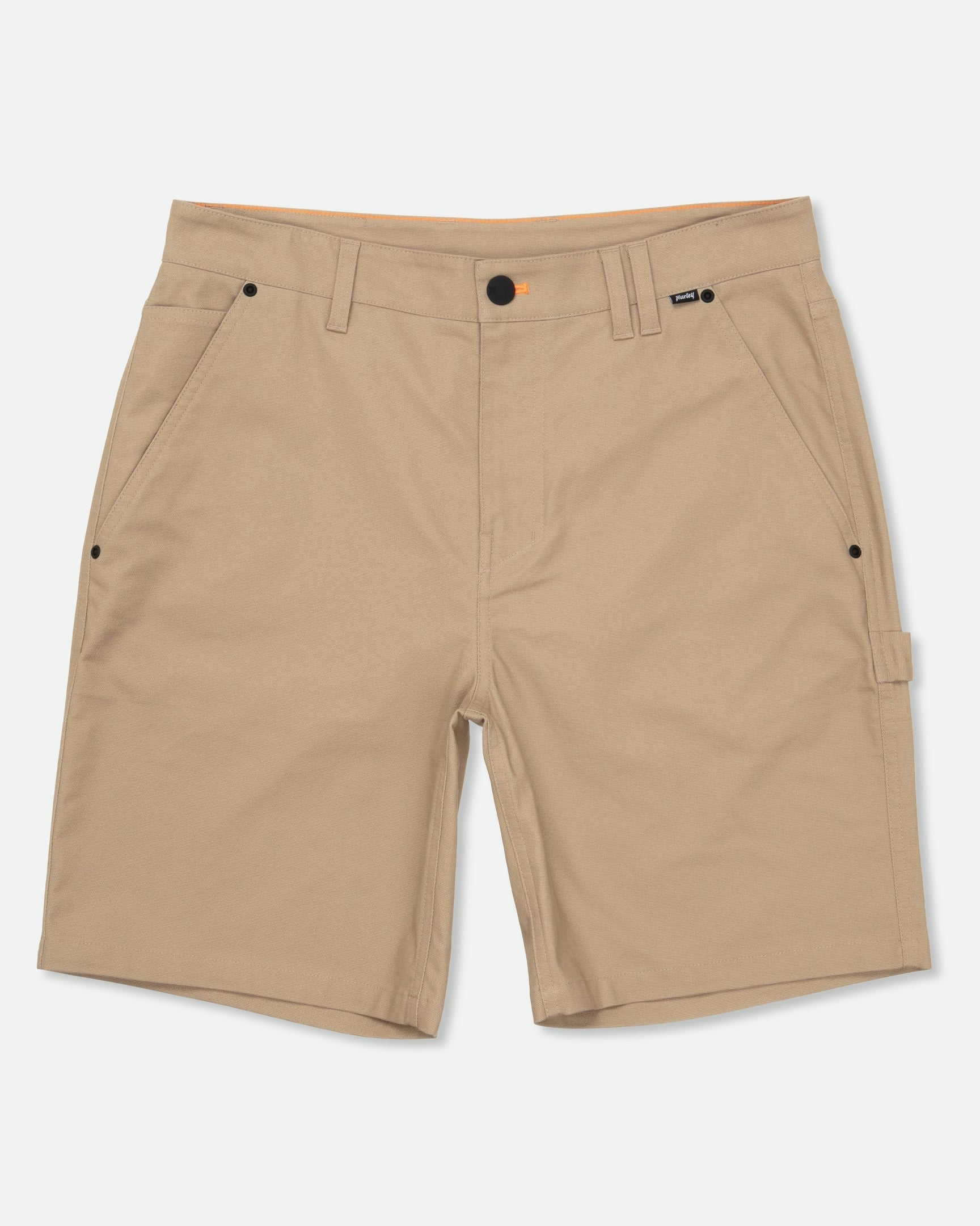 Industry Walkshort 20" | Hurley - Khaki