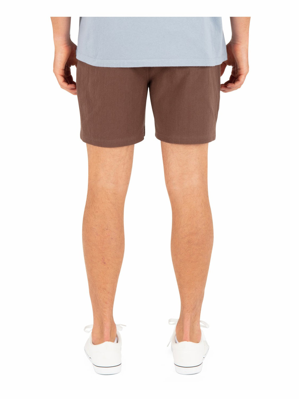 Drifter Volley 17" | Hurley - Espresso