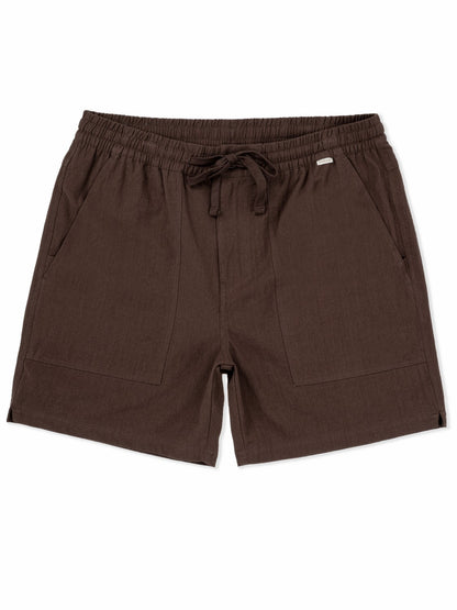 Drifter Volley 17" | Hurley - Espresso