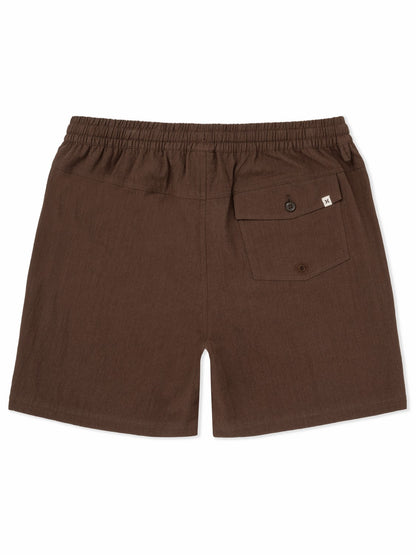 Drifter Volley 17" | Hurley - Espresso