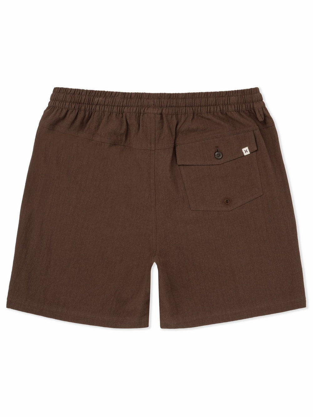 Drifter Volley 17" | Hurley - Espresso
