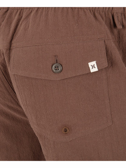 Drifter Volley 17" | Hurley - Espresso