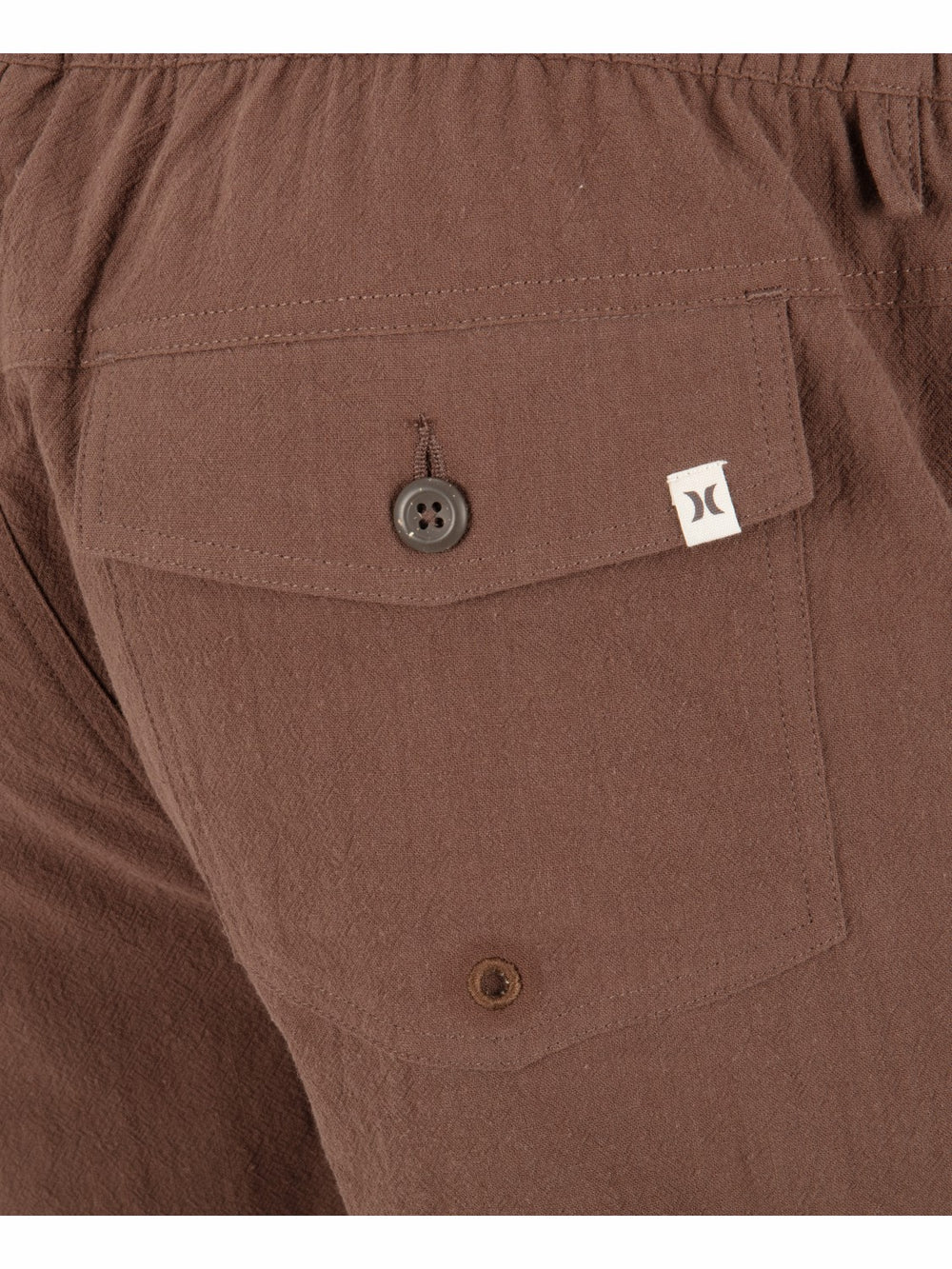 Drifter Volley 17" | Hurley - Espresso