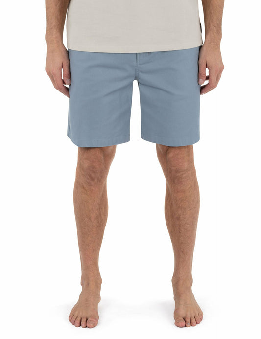 Industry Walkshort 20" | Hurley - Worker Blue