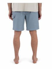 Industry Walkshort 20" | Hurley - Worker Blue