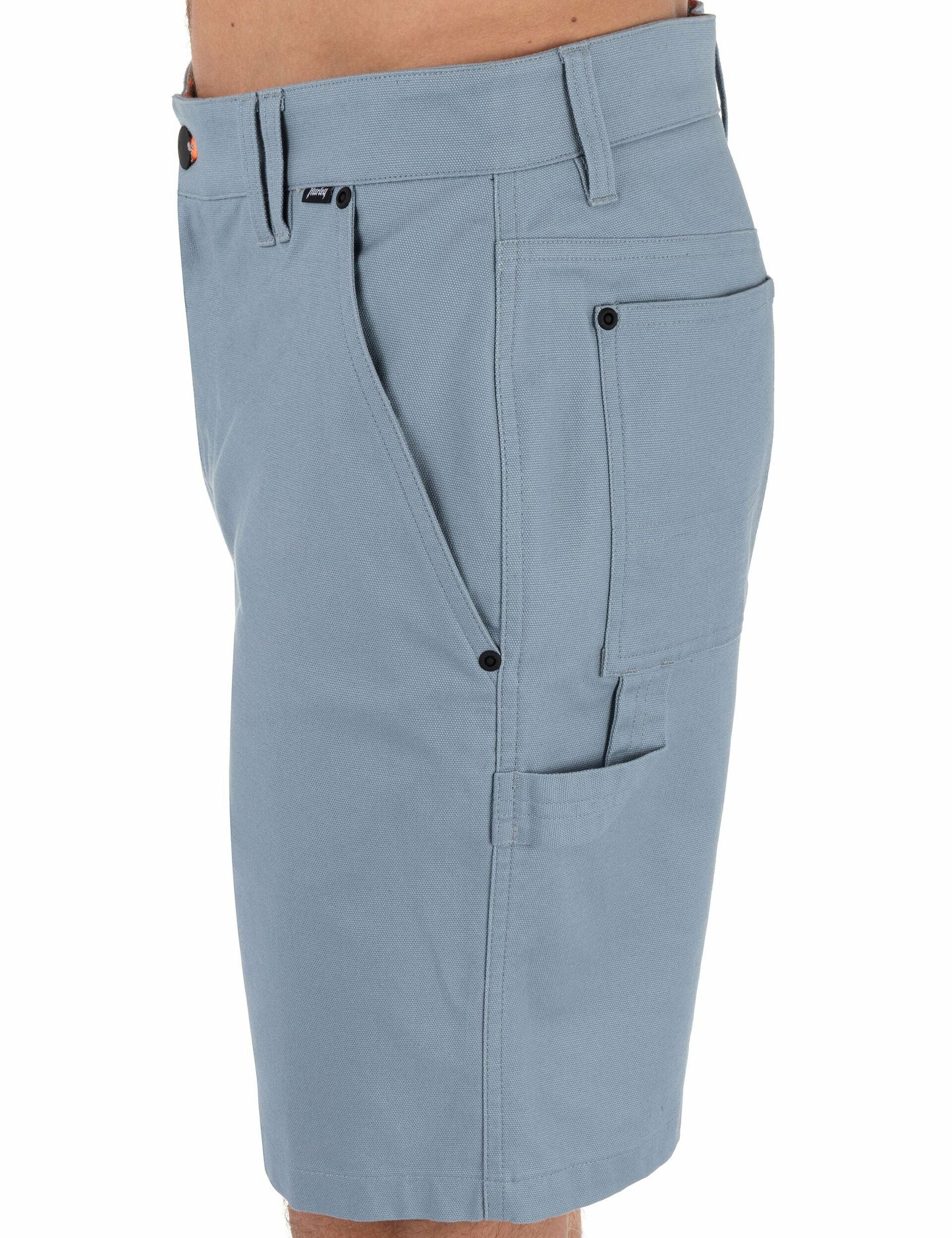 Industry Walkshort 20" | Hurley - Worker Blue