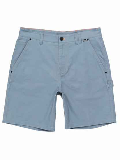 Industry Walkshort 20" | Hurley - Worker Blue