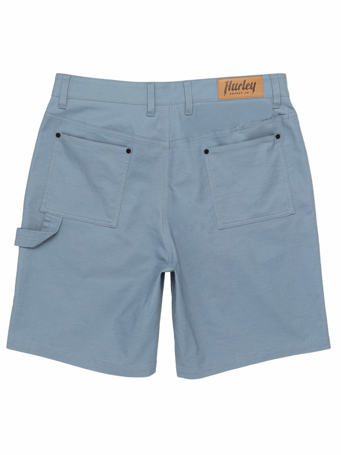 Industry Walkshort 20" | Hurley - Worker Blue