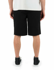 Hurley x Travis Barker Silverlake Chino Walkshort 22" | Hurley - Black