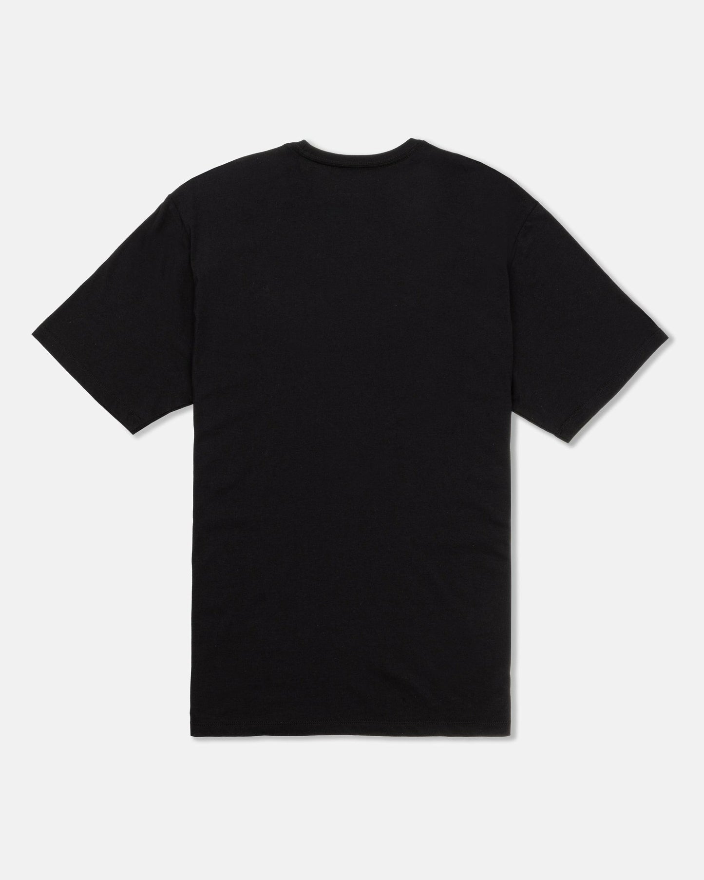 Icon Tee Short Sleeve | Hurley - Black
