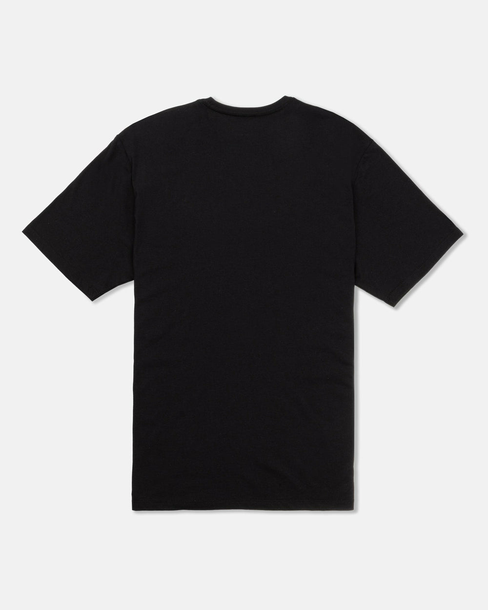 Icon Tee Short Sleeve | Hurley - Black