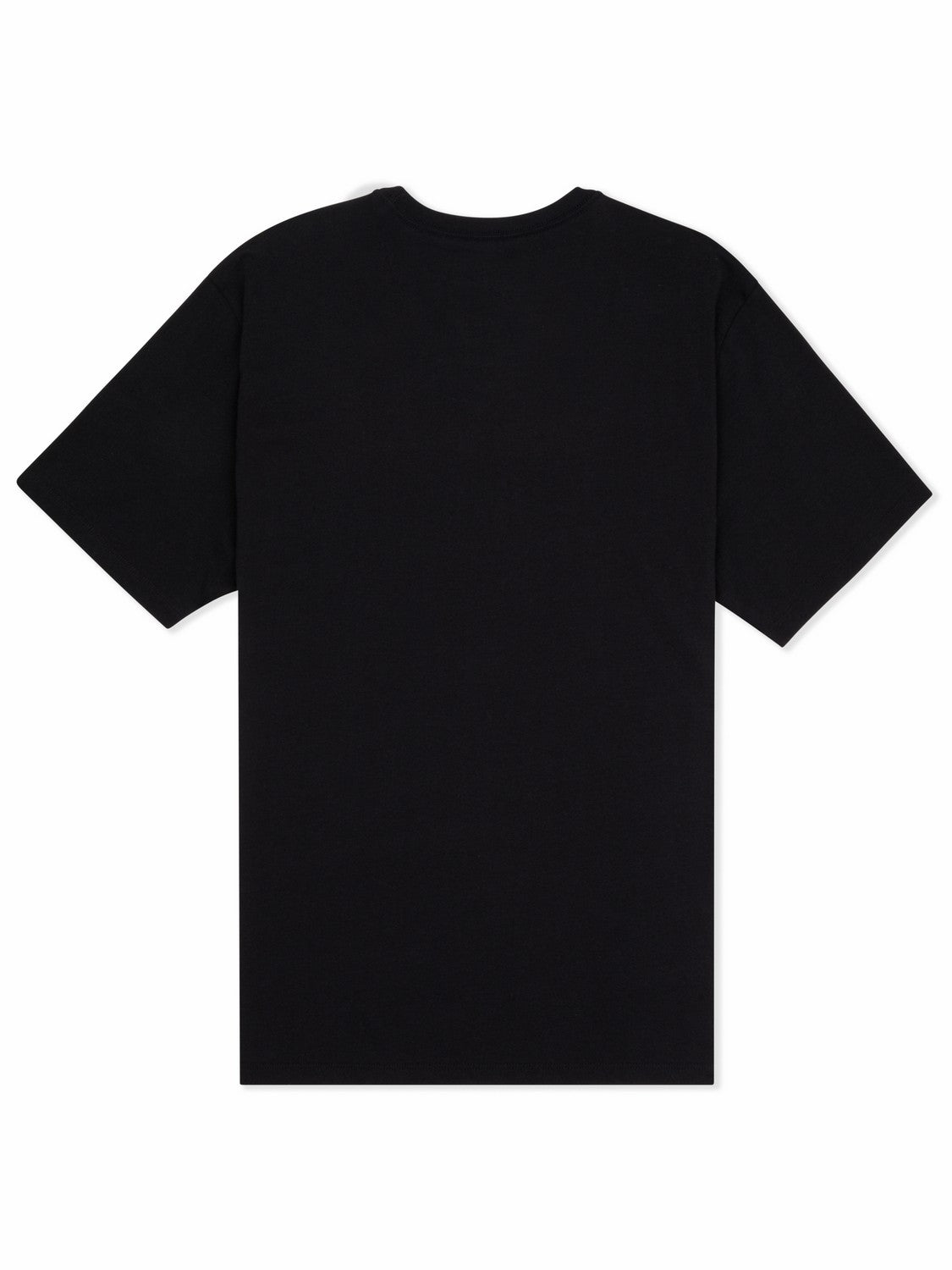 Window Tropics Short Sleeve | Hurley - Black