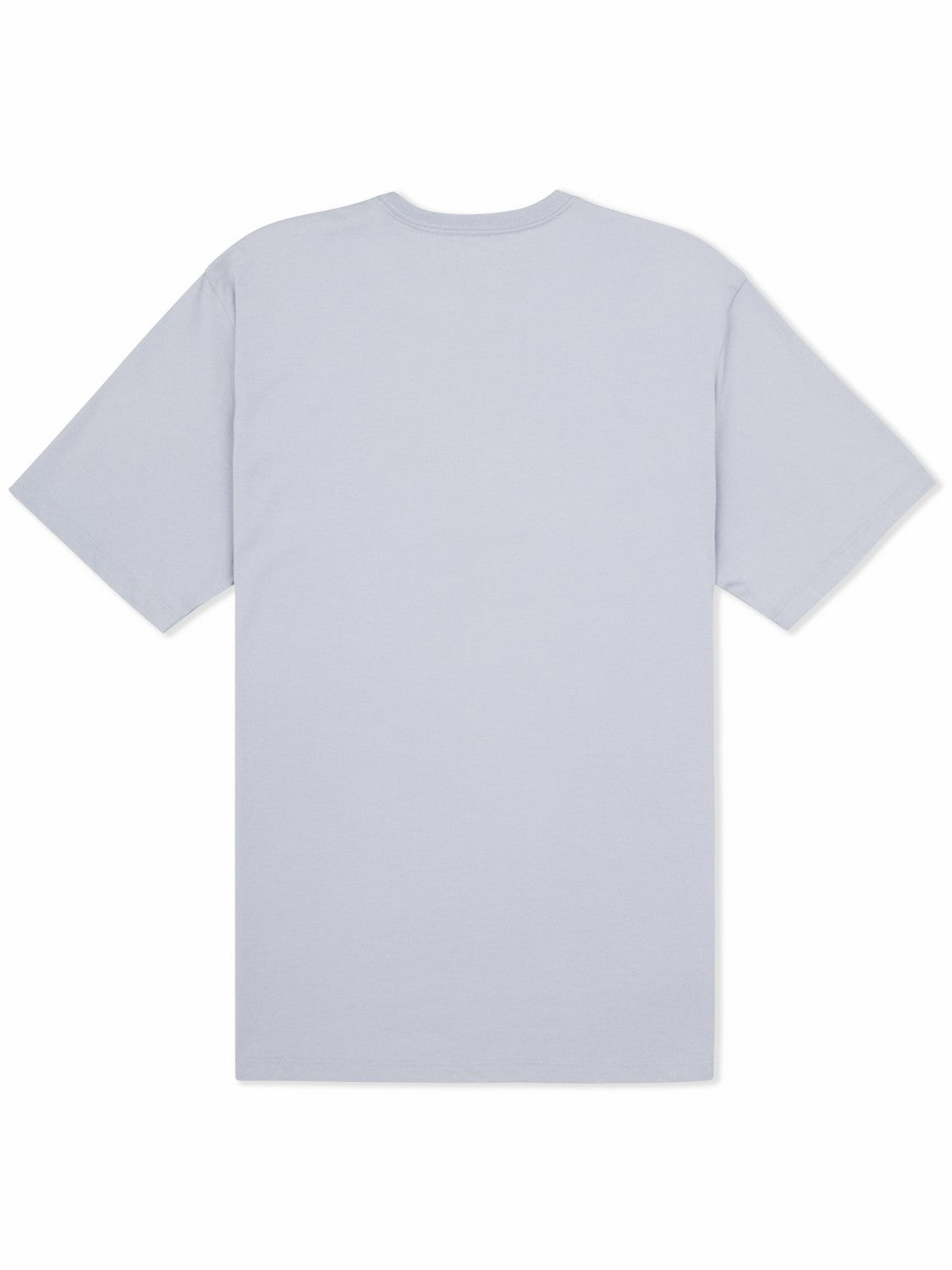 H20-Dri Fastlane Lined Short Sleeve | Hurley - Light Asteroid