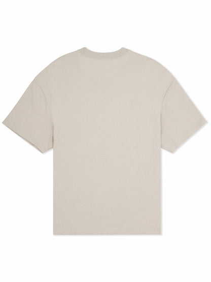 Built Patch Pocket Short Sleeve | Hurley - Bone