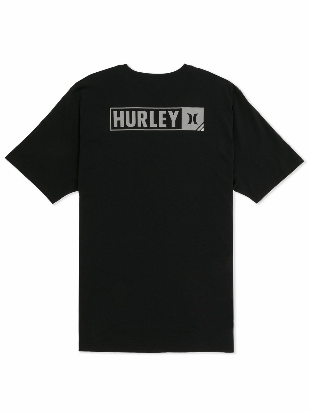 Corner Short Sleeve | Hurley - Black
